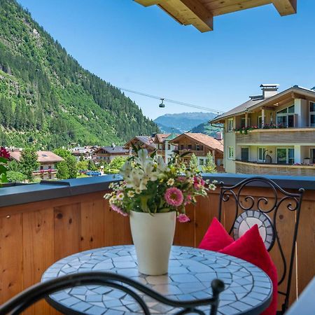Apart Dengg Mayrhofen Εξωτερικό φωτογραφία