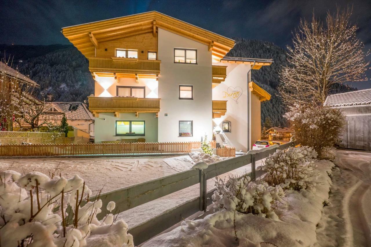 Apart Dengg Mayrhofen Εξωτερικό φωτογραφία