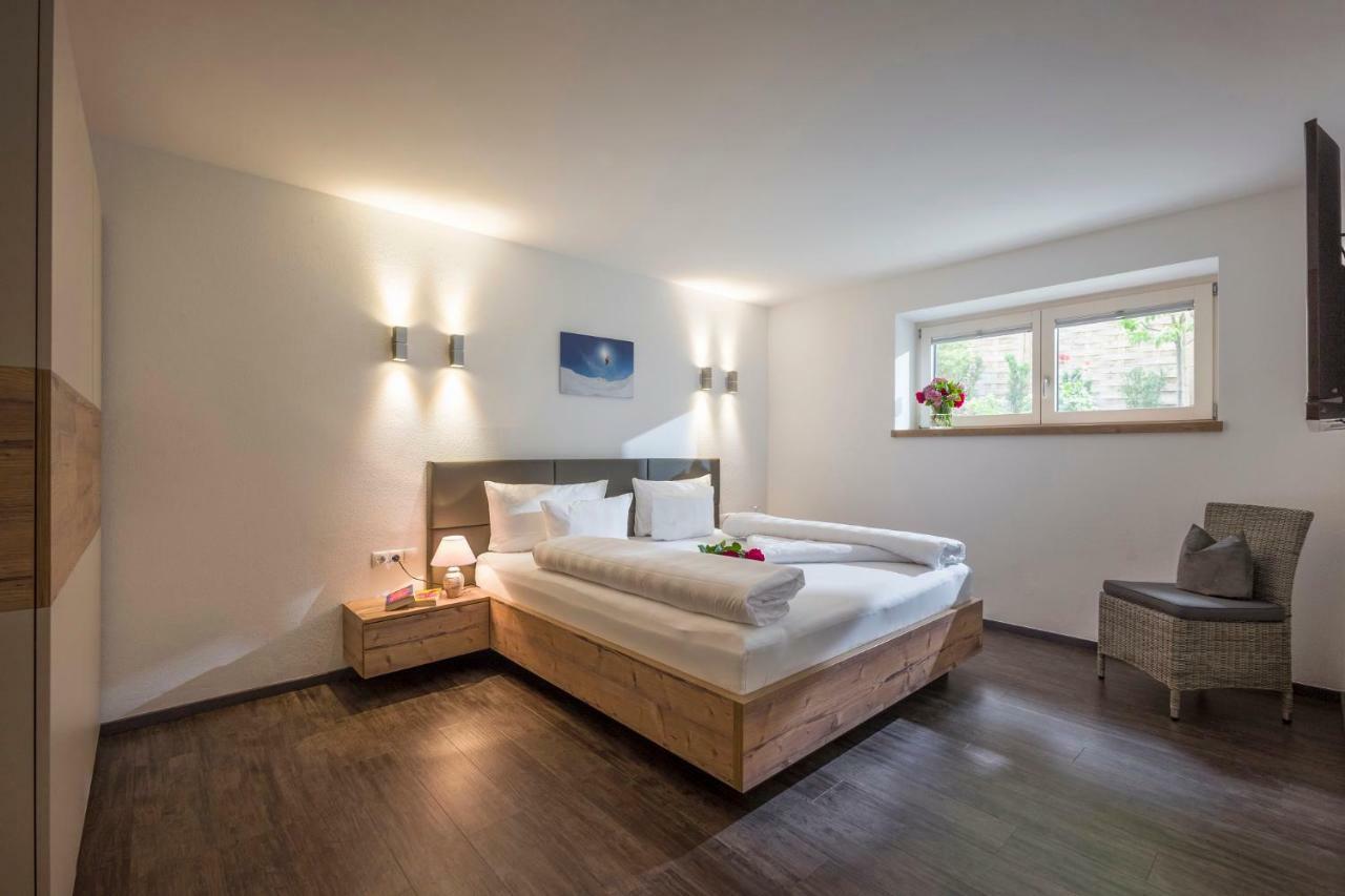 Apart Dengg Mayrhofen Εξωτερικό φωτογραφία